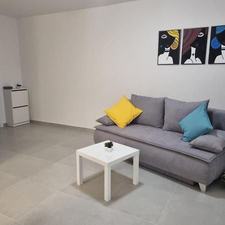 Apartament Lucis Senj  Zewnętrze zdjęcie