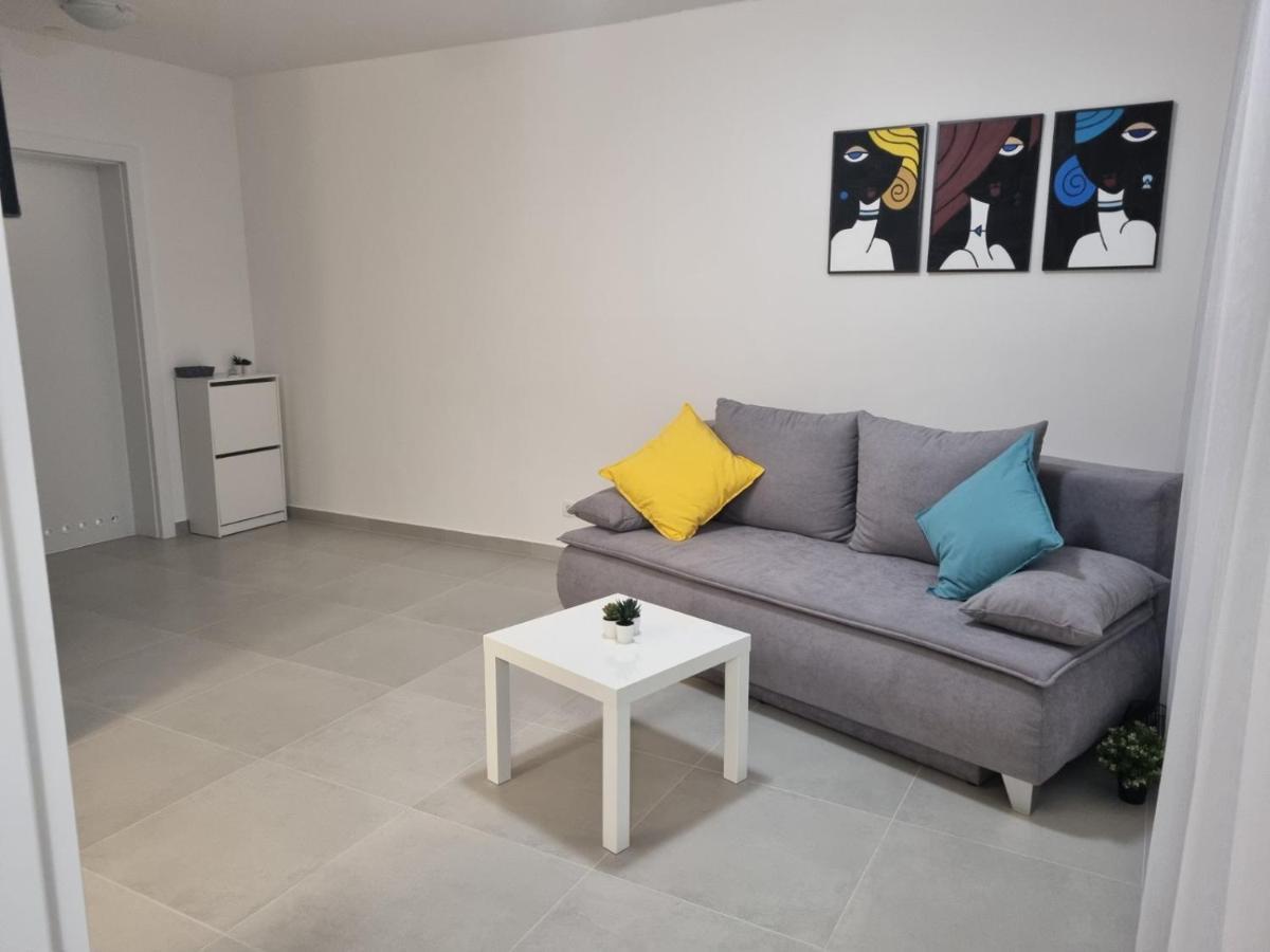 Apartament Lucis Senj  Zewnętrze zdjęcie