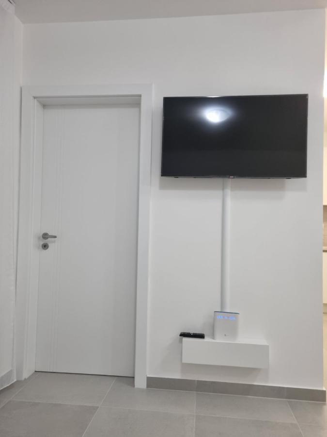 Apartament Lucis Senj  Zewnętrze zdjęcie