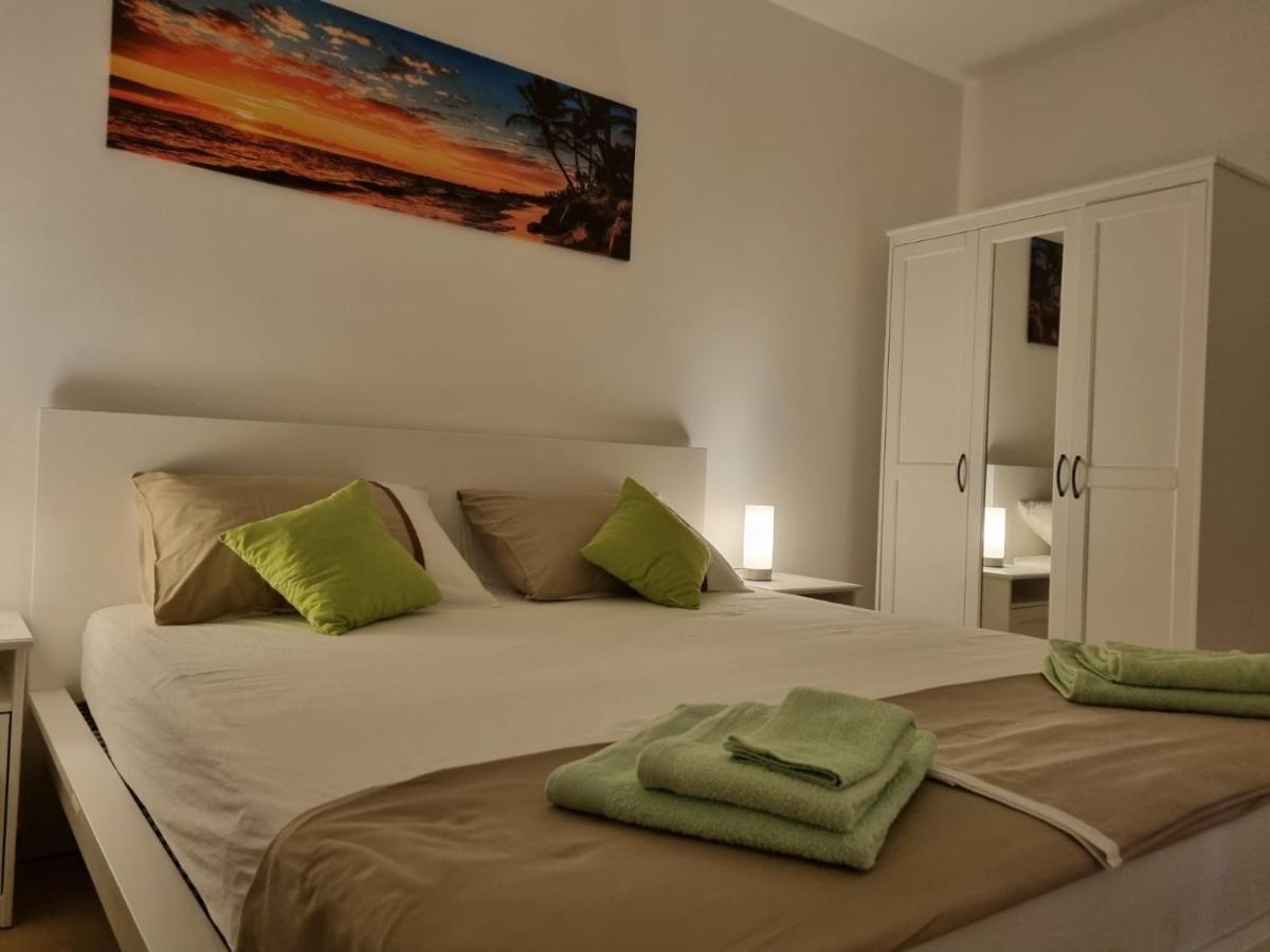 Apartament Lucis Senj  Zewnętrze zdjęcie