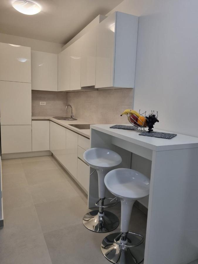Apartament Lucis Senj  Zewnętrze zdjęcie