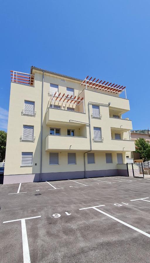Apartament Lucis Senj  Zewnętrze zdjęcie