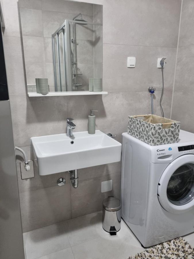 Apartament Lucis Senj  Zewnętrze zdjęcie