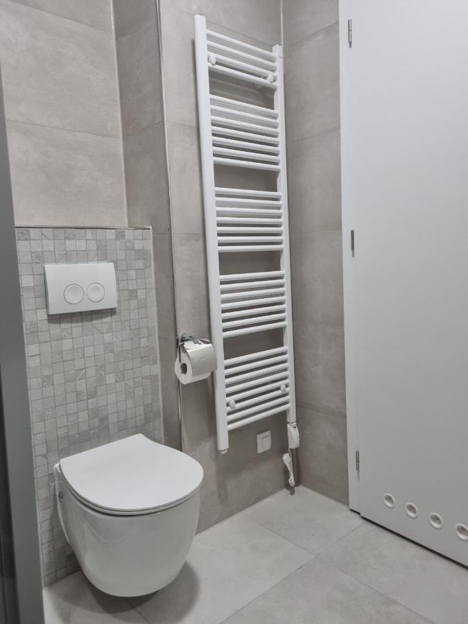 Apartament Lucis Senj  Zewnętrze zdjęcie