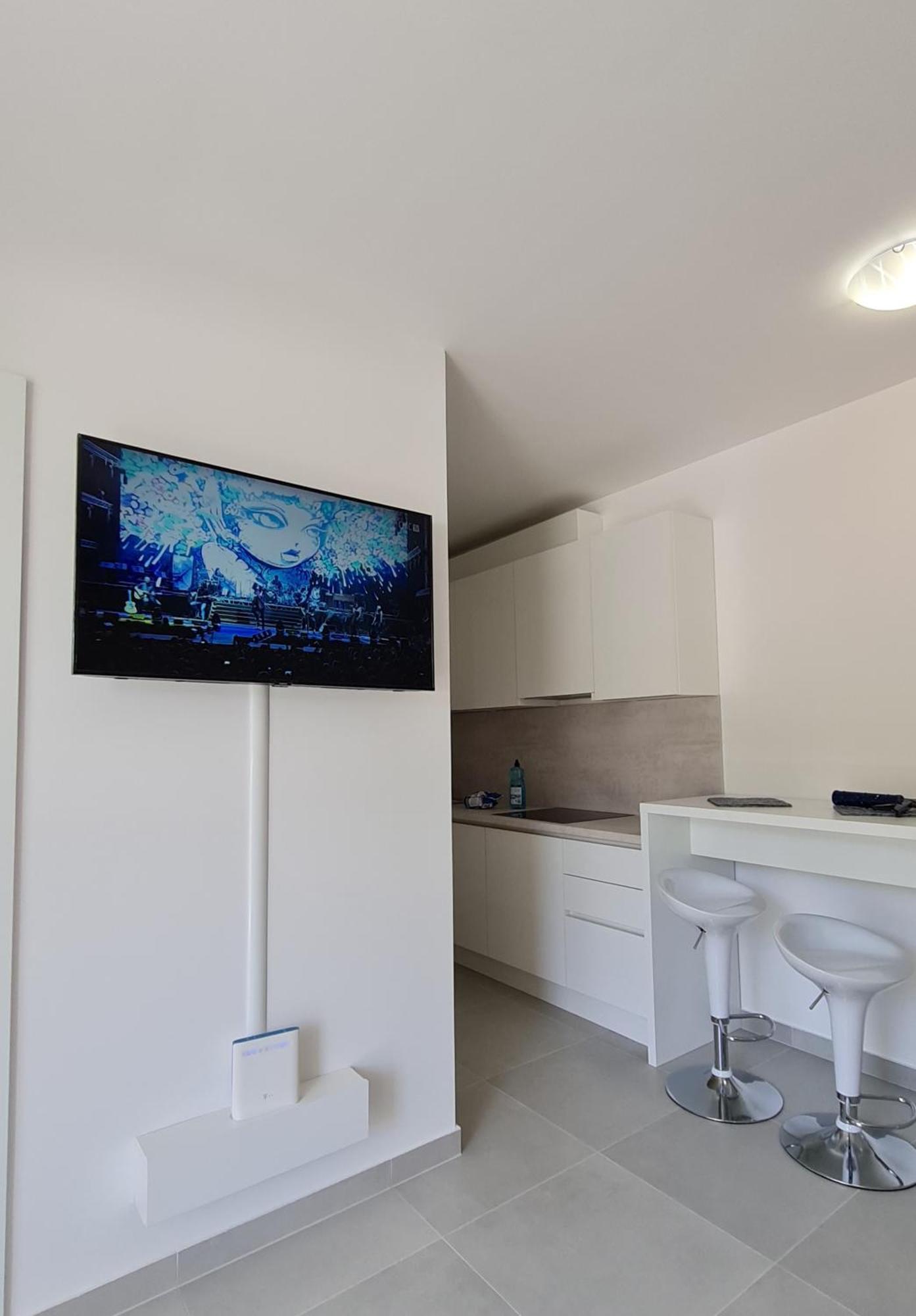 Apartament Lucis Senj  Zewnętrze zdjęcie